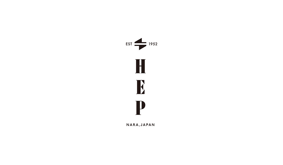 【中川政七商店　渋谷店】奈良のHEPサンダル展